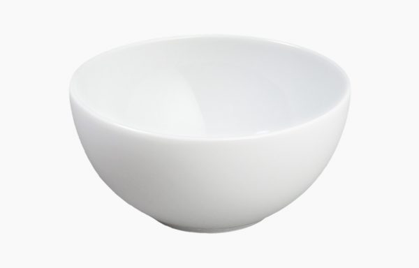 SALADEIRA Ø15CM ALT.9CM UNIVERSAL BRANCO